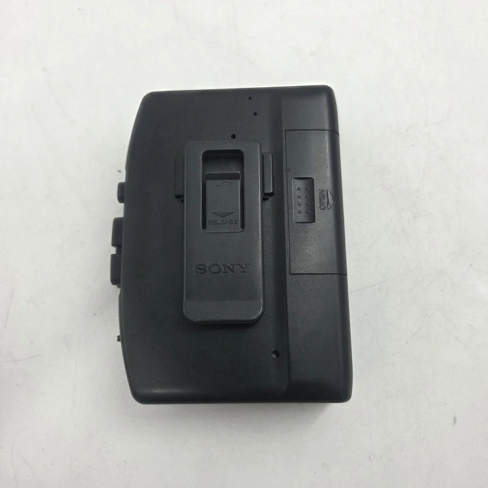 Sony walkman wm